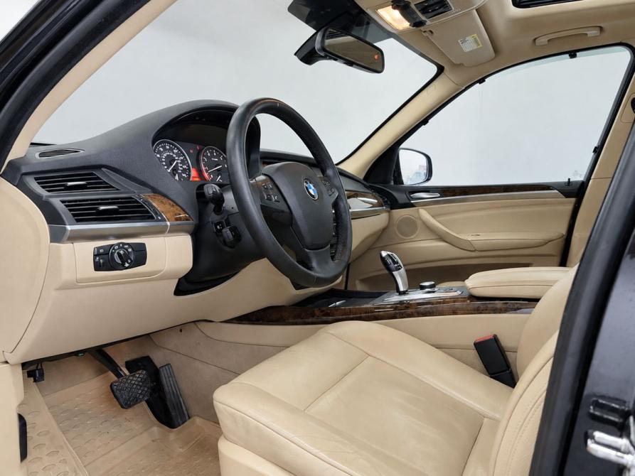 BMW X5 II (E70) Уфа  - изображение 8
