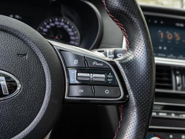 Kia Optima IV с пробегом 2018 года, цена 2 290 000 рублей, 138489 км, седан, Автокод Объявления