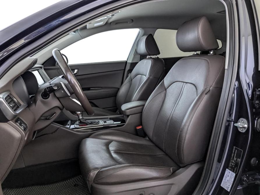 Kia Optima IV Рестайлинг Москва  - изображение 20