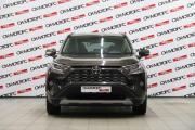Toyota RAV4 V (XA50) Сургут  - изображение 37