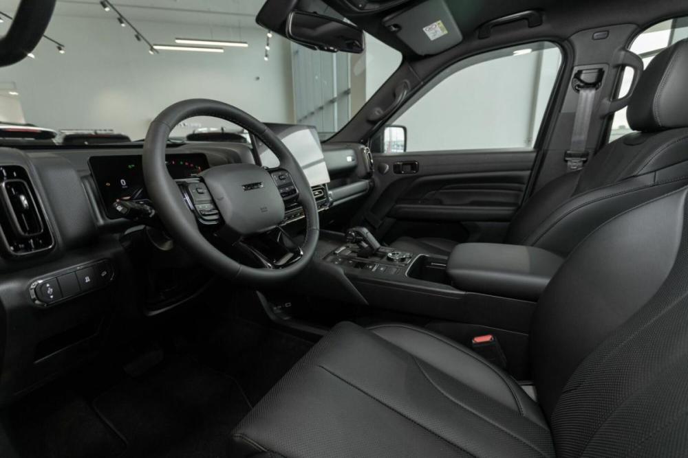 Haval H9 II Москва  - изображение 9