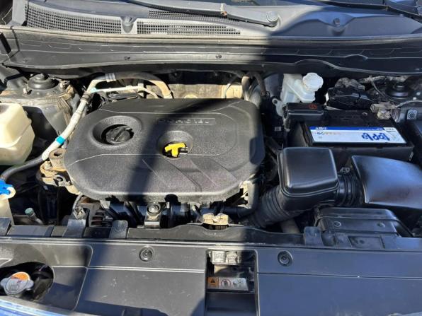 Kia Sportage III Рестайлинг с пробегом 2014 года, цена 1 551 900 рублей, 151965 км, внедорожник, Автокод Объявления