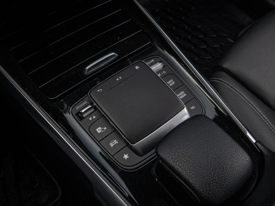 Mercedes-Benz GLB I (X247) Краснодар  - изображение 15
