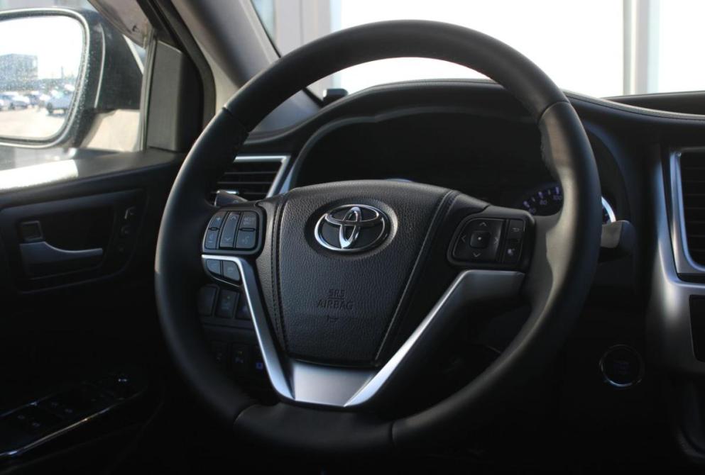 Toyota Highlander III (XU50) Саратов  - изображение 21
