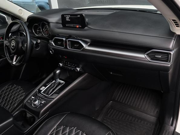 Mazda CX-5 II с пробегом 2019 года, цена 2 430 000 рублей, 86783 км, внедорожник, Автокод Объявления