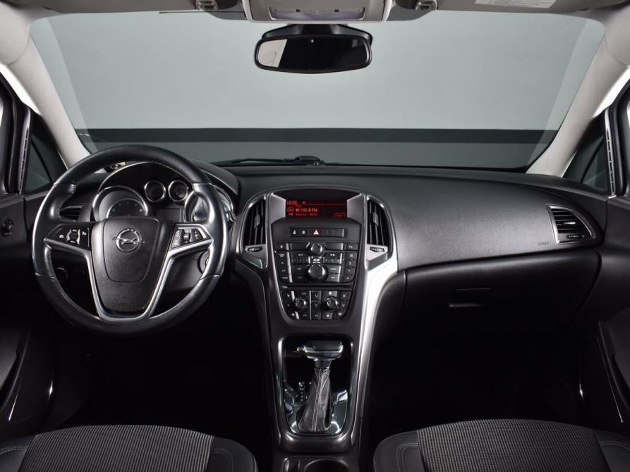 Opel Astra J Кемерово  - изображение 7