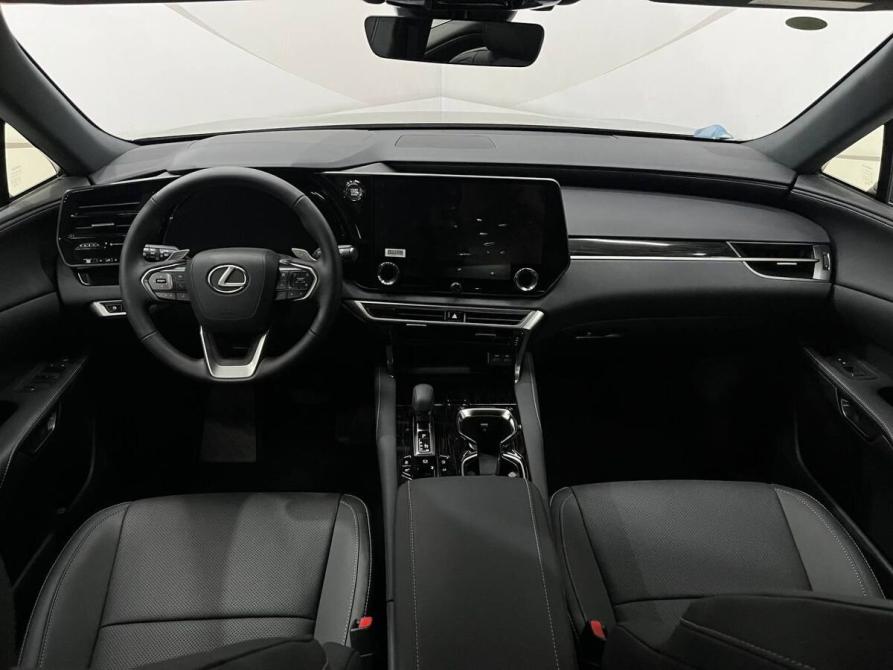 Lexus RX V Воронеж  - изображение 9