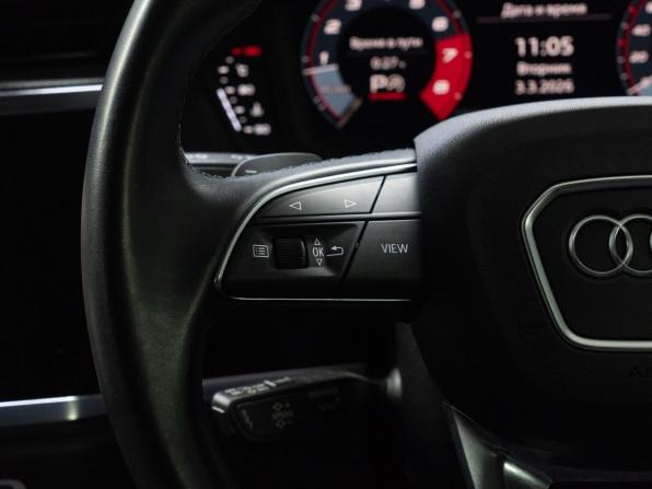 Audi Q3 II (F3) с пробегом 2021 года, цена 2 634 000 рублей, 29292 км, внедорожник, Автокод Объявления