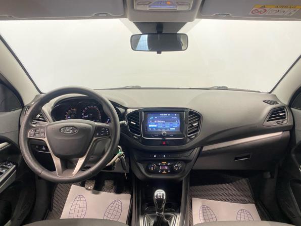 Lada (ВАЗ) Vesta I с пробегом 2018 года, цена 710 000 рублей, 151000 км, седан, Автокод Объявления