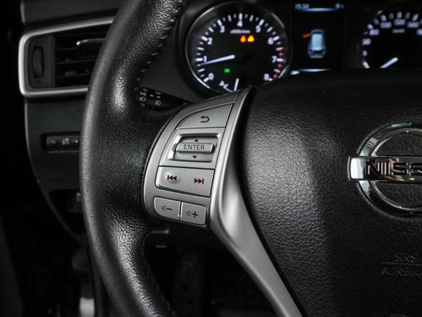 Nissan X-Trail III с пробегом 2017 года, цена 1 799 000 рублей, 154919 км, внедорожник, Автокод Объявления