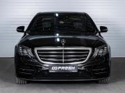 Mercedes-Benz S-Класс VI (W222 C217) Рестайлинг Ставрополь  - изображение 35