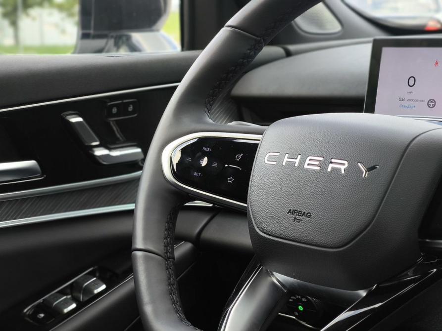 Chery Tiggo 9 I Санкт-Петербург  - изображение 25
