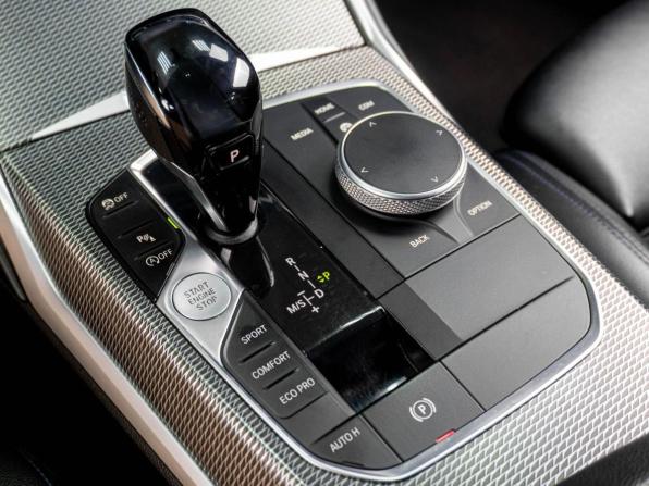 BMW 3 серии VII (G2x) с пробегом 2019 года, цена 3 399 000 рублей, 149302 км, седан, Автокод Объявления