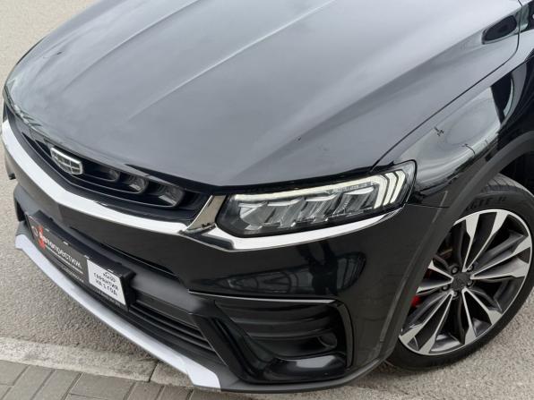 Geely Tugella I с пробегом 2021 года, цена 2 788 500 рублей, 97788 км, внедорожник, Автокод Объявления