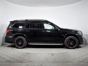 Mercedes-Benz GLS AMG I (X166) Санкт-Петербург  - изображение 29
