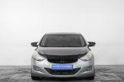 Hyundai Avante V Кемерово  - изображение 25