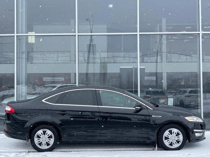 Ford Mondeo IV Рестайлинг Воронеж  - изображение 4