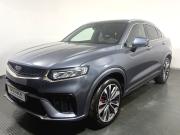 Geely Tugella I Рестайлинг Пермь  - изображение 19