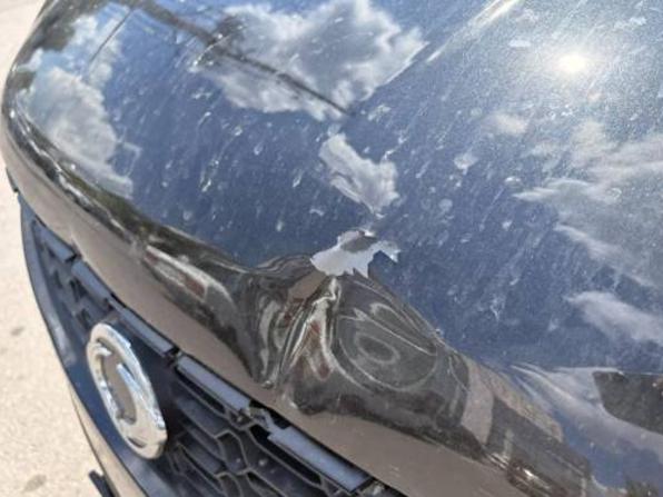 SsangYong Actyon II Рестайлинг с пробегом 2013 года, цена 629 000 рублей, 267000 км, внедорожник, Автокод Объявления