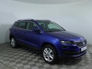 Skoda Karoq I Санкт-Петербург  - изображение 23