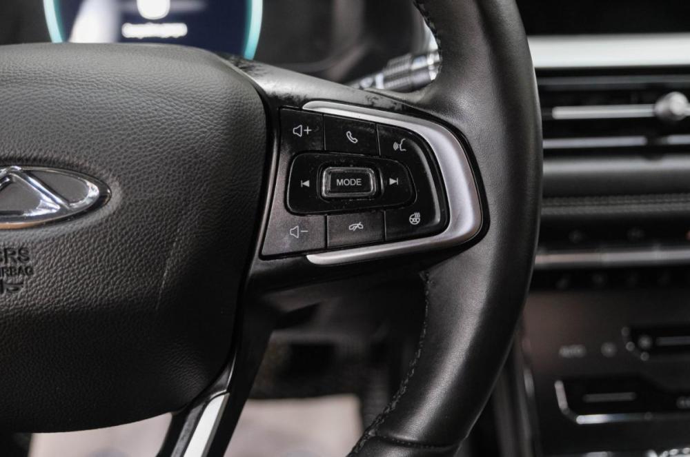Chery Tiggo 7 Pro I Новокузнецк  - изображение 23
