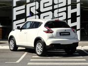 Nissan Juke I Рестайлинг Волгоград  - изображение 20