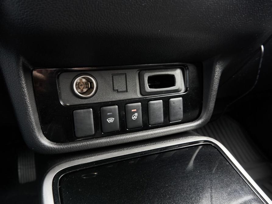 Mitsubishi Outlander III Рестайлинг 2 Казань  - изображение 11