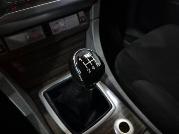 Ford Focus II Рестайлинг с пробегом 2008 года, цена 540 000 рублей, 160400 км, седан, Автокод Объявления