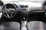 Hyundai Solaris I Рестайлинг Белгород  - изображение 30