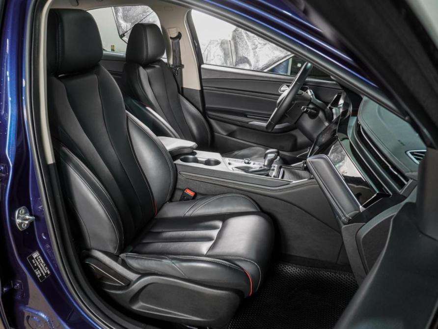Omoda S5 Воронеж  - изображение 11