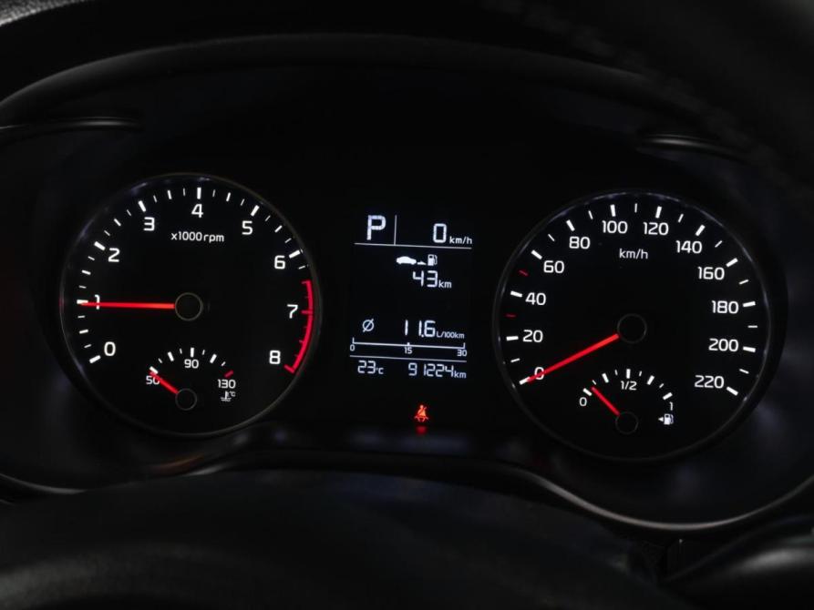 Kia Rio IV Тюмень  - изображение 15