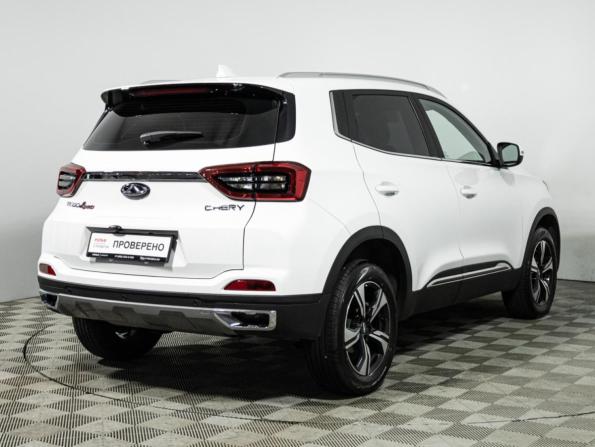 Chery Tiggo 4 Pro I Рестайлинг с пробегом 2024 года, цена 1 657 500 рублей, 33714 км, внедорожник, Автокод Объявления