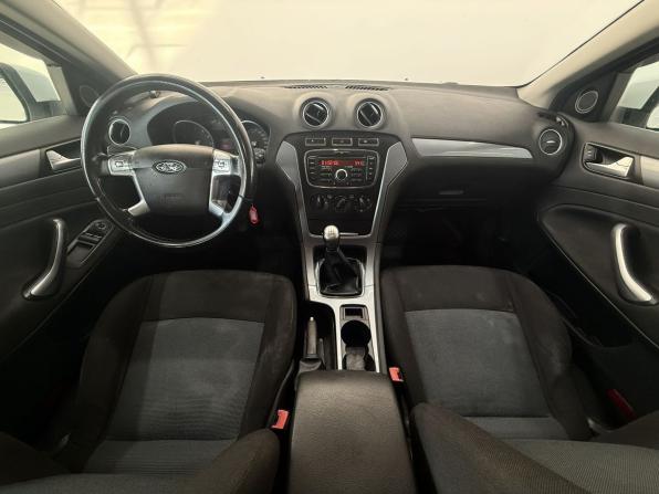 Ford Mondeo IV Рестайлинг с пробегом 2011 года, цена 565 000 рублей, 199203 км, седан, Автокод Объявления