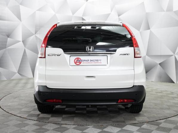 Honda CR-V IV с пробегом 2014 года, цена 2 088 000 рублей, 216683 км, внедорожник, Автокод Объявления
