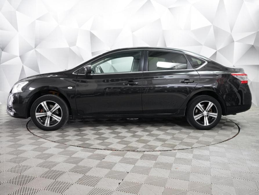 Nissan Sentra VII (B17) Ульяновск  - изображение 2