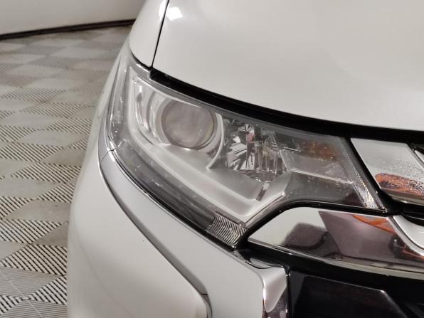 Mitsubishi Outlander III Рестайлинг 2 с пробегом 2015 года, цена 1 755 000 рублей, 77202 км, внедорожник, Автокод Объявления