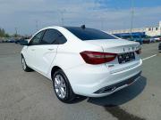 Lada (ВАЗ) Vesta I Рестайлинг (NG) Тюмень  - изображение 25
