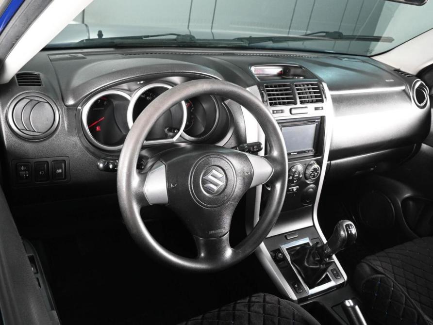 Suzuki Grand Vitara II Ростов-на-Дону  - изображение 6