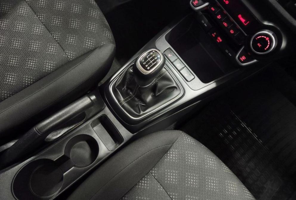 Kia Rio III Рестайлинг Екатеринбург  - изображение 14