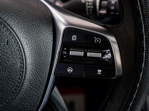 Kia Mohave I Рестайлинг 2 с пробегом 2020 года, цена 4 290 000 рублей, 99450 км, внедорожник, Автокод Объявления