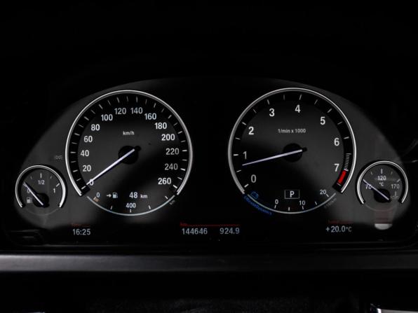 BMW 6 серии III (F06/F13/F12) с пробегом 2011 года, цена 2 449 000 рублей, 144645 км, кабриолет, Автокод Объявления