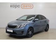 Kia Rio III Коломна  - изображение 16