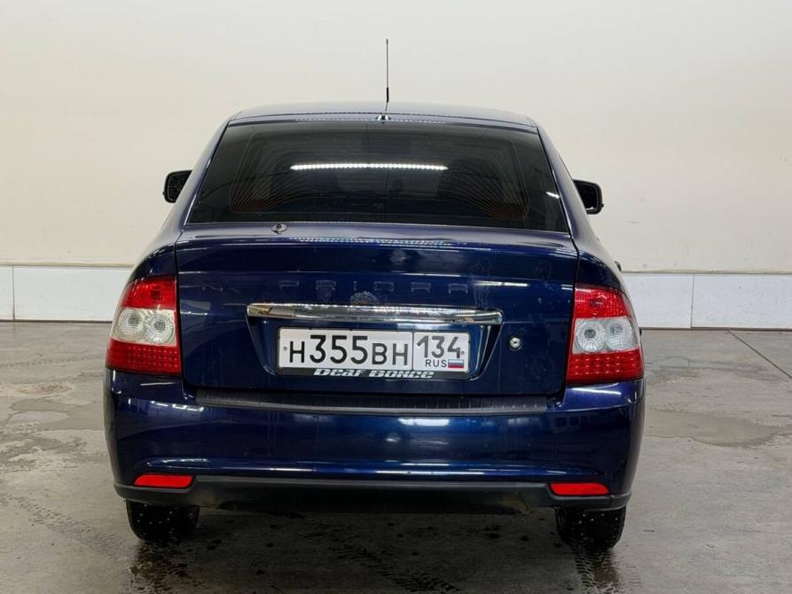 Lada (ВАЗ) Priora I Рестайлинг Саратов  - изображение 4