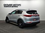 Kia Sportage IV Пермь  - изображение 33