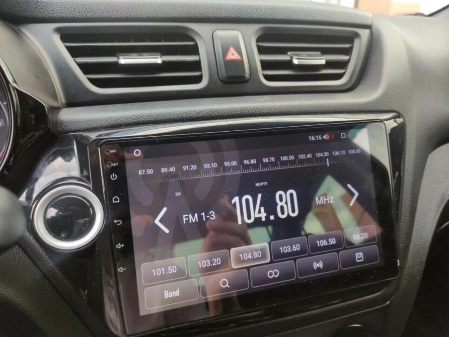 Kia Rio III Рестайлинг Набережные Челны  - изображение 10