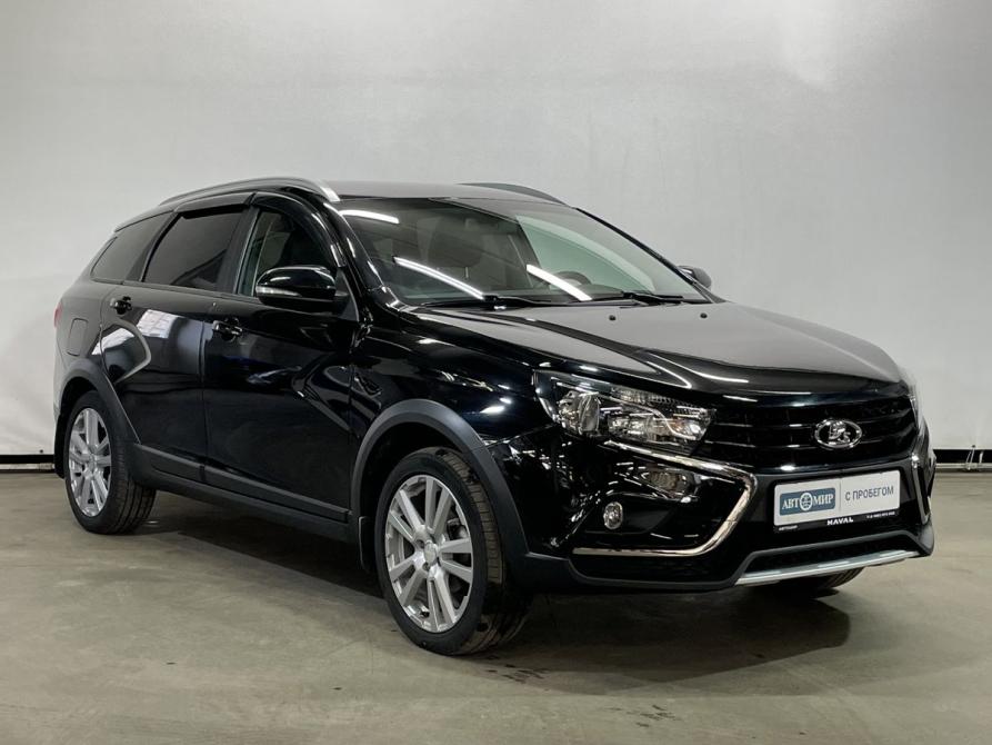 Lada (ВАЗ) Vesta I Ярославль  - изображение 3