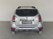 Renault Duster I Рестайлинг Москва  - изображение 23