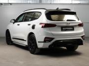 Hyundai Santa Fe IV Ставрополь  - изображение 28