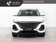 Changan CS75 Pro Казань  - изображение 18