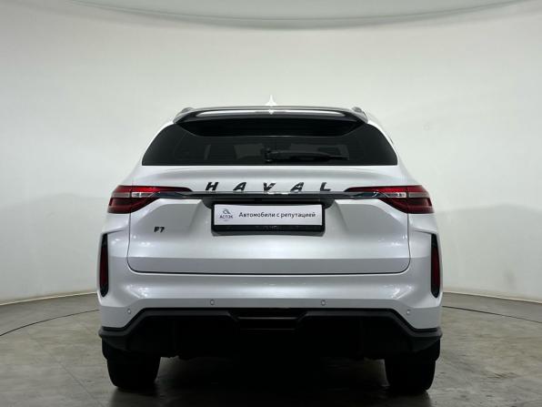 Haval F7 I Рестайлинг с пробегом 2023 года, цена 1 840 000 рублей, 65037 км, внедорожник, Автокод Объявления